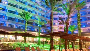 Neptune Eilat