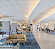 Neptune Eilat Lobby