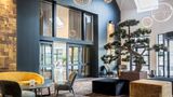 Best Western L'Aquarium Arras Nord Lobby