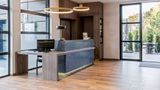 Best Western L'Aquarium Arras Nord Lobby