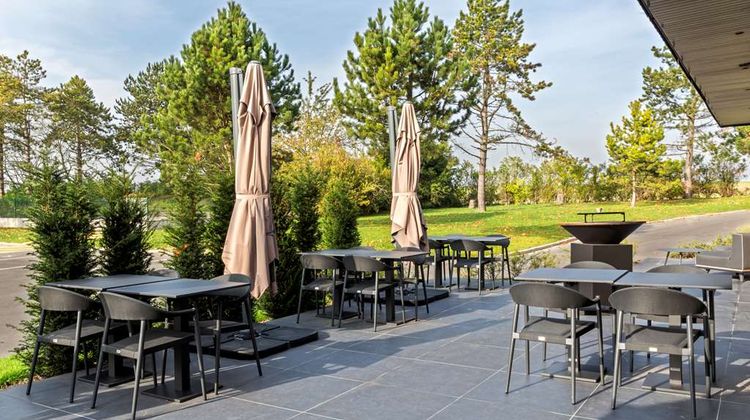 Best Western L'Aquarium Arras Nord Other