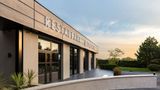 Best Western L'Aquarium Arras Nord Exterior