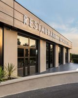 Best Western L'Aquarium Arras Nord
