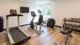 Best Western L'Aquarium Arras Nord Health