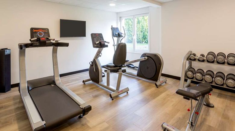 <b>Best Western L'Aquarium Arras Nord Health</b>. Images powered by <a href="https://iceportal.shijigroup.com/" title="IcePortal" target="_blank">IcePortal</a>.