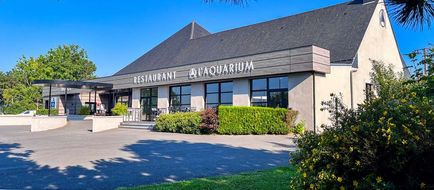 Best Western L'Aquarium Arras Nord Exterior