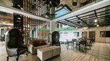 SureStay Plus by BW AC LUXE Angeles City Lobby