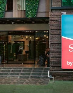 SureStay Plus by BW AC LUXE Angeles City