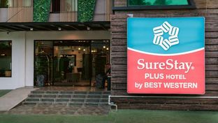 SureStay Plus by BW AC LUXE Angeles City
