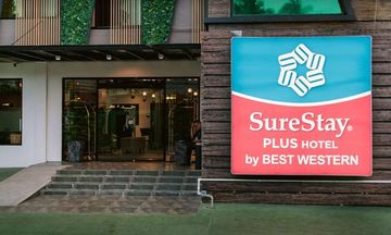 SureStay Plus by BW AC LUXE Angeles City