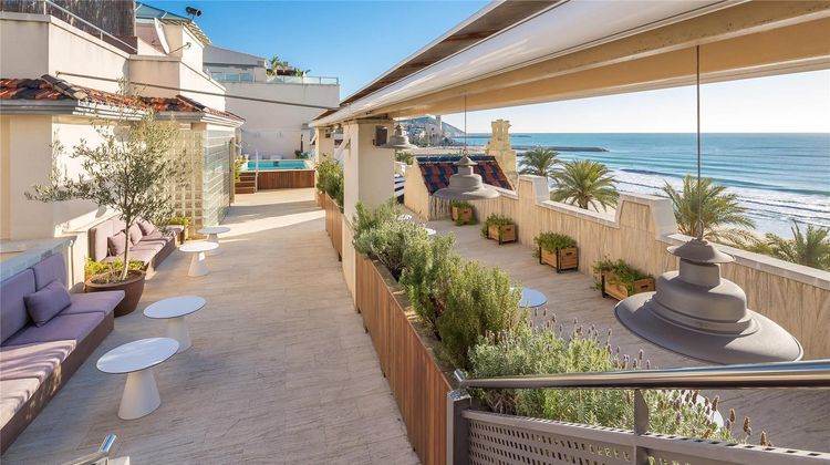Kalma Sitges Hotel Other