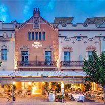 Kalma Sitges Hotel