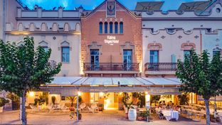 Kalma Sitges Hotel