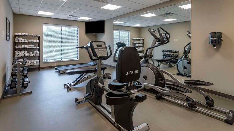 <b>Mainstay Suites Bowling Green Health</b>. Images powered by <a href="https://iceportal.shijigroup.com/" title="IcePortal" target="_blank">IcePortal</a>.