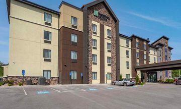 Mainstay Suites Bowling Green