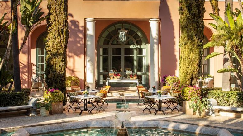 <b>Anantara Villa Padierna Palace Other</b>. Images powered by <a href="https://iceportal.shijigroup.com/" title="IcePortal" target="_blank">IcePortal</a>.