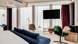 nhow Amsterdam RAI Suite