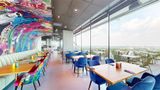 nhow Amsterdam RAI Restaurant