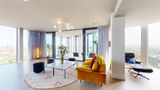 nhow Amsterdam RAI Suite