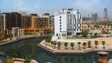 <b>IntercityHotel Dubai Al Jaddaf Exterior</b>. Images powered by <a href="https://iceportal.shijigroup.com/" title="IcePortal" target="_blank">IcePortal</a>.