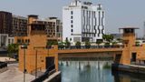<b>IntercityHotel Dubai Al Jaddaf Exterior</b>. Images powered by <a href="https://iceportal.shijigroup.com/" title="IcePortal" target="_blank">IcePortal</a>.