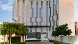 <b>IntercityHotel Dubai Al Jaddaf Exterior</b>. Images powered by <a href="https://iceportal.shijigroup.com/" title="IcePortal" target="_blank">IcePortal</a>.