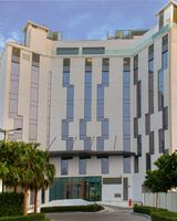 IntercityHotel Dubai Al Jaddaf