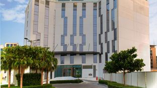 IntercityHotel Dubai Al Jaddaf