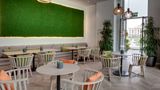<b>IntercityHotel Dubai Al Jaddaf Restaurant</b>. Images powered by <a href="https://iceportal.shijigroup.com/" title="IcePortal" target="_blank">IcePortal</a>.