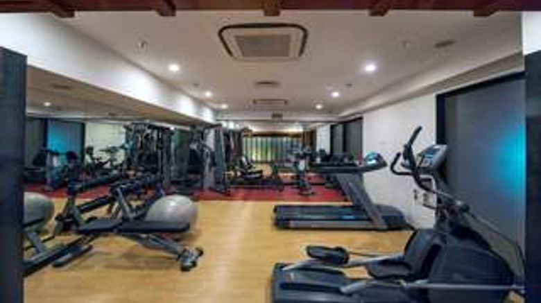 <b>Effotel Hotel by Sayaji Health</b>. Images powered by <a href="https://iceportal.shijigroup.com/" title="IcePortal" target="_blank">IcePortal</a>.