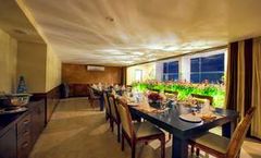 Effotel Hotel by Sayaji