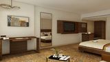 Sayaji Hotel Indore Lobby