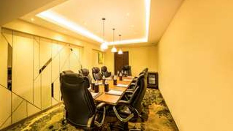 Sayaji Hotel Indore Other