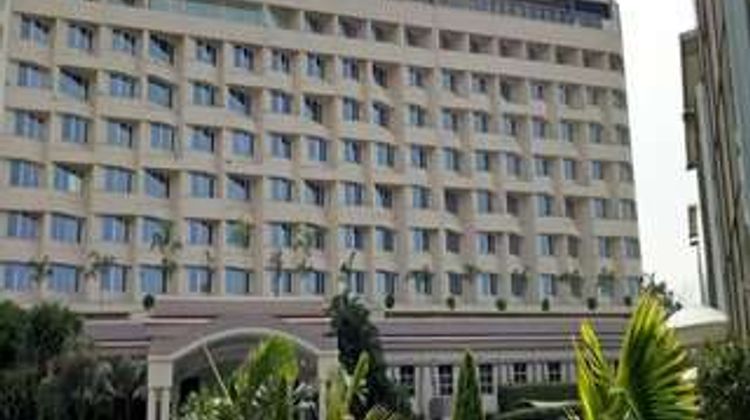 Sayaji Hotel Indore Exterior