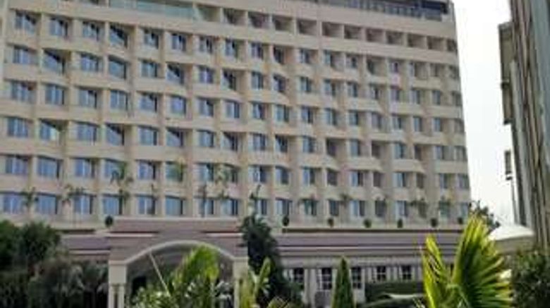 Sayaji Hotel Indore Exterior. Images powered by <a href="https://iceportal.shijigroup.com" target="_blank" rel="noopener">Ice Portal</a>.