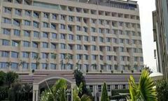 Sayaji Hotel Indore