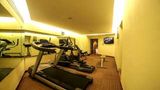 Sayaji Hotel Indore Health