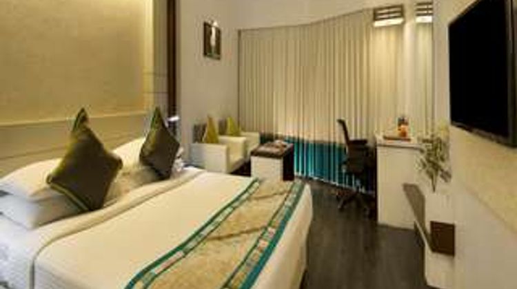 Sayaji Hotel Indore Room