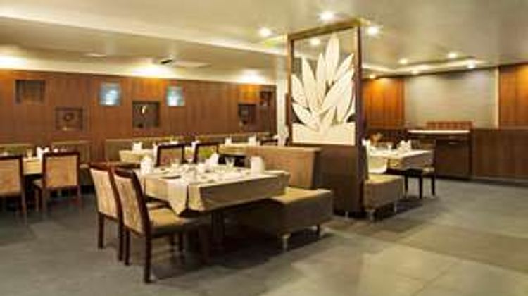 Sayaji Hotel Bhopal Other