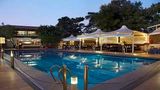 Sayaji Hotel Bhopal Pool