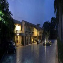 Sayaji Hotel Bhopal