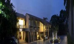 Sayaji Hotel Bhopal