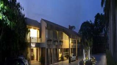 Sayaji Hotel Bhopal