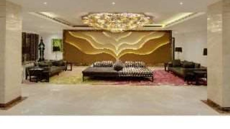 Sayaji Hotel Kolhapur Lobby
