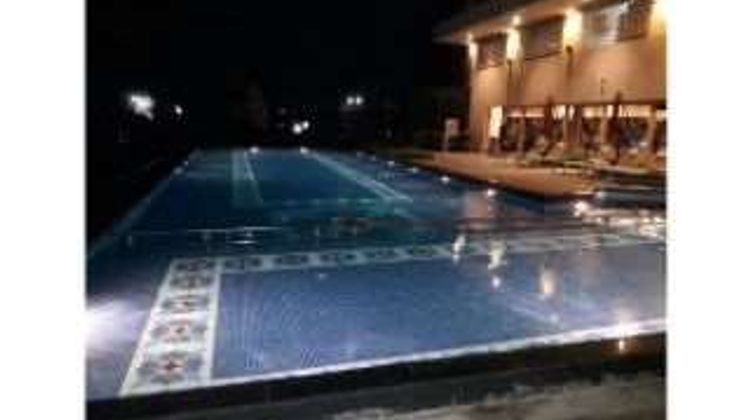 Sayaji Hotel Kolhapur Pool