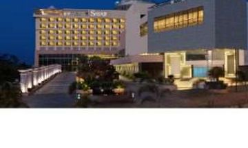 Sayaji Hotel Kolhapur