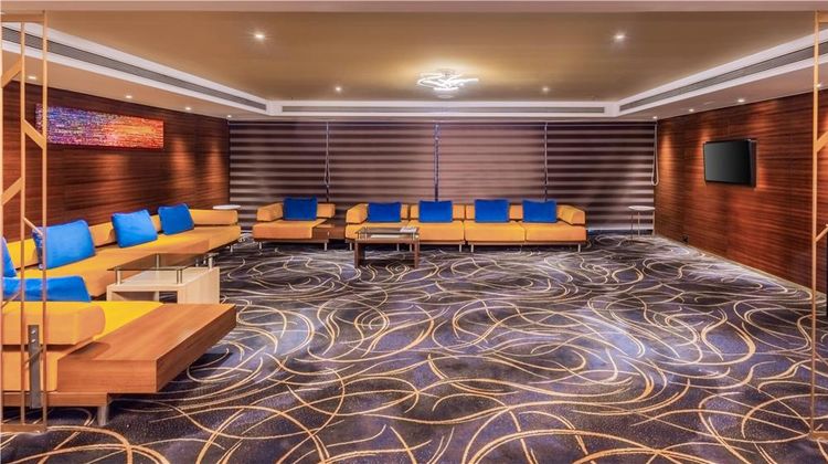 Sayaji Pune Lobby