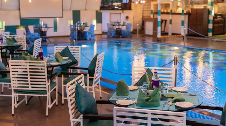 Sayaji Pune Restaurant