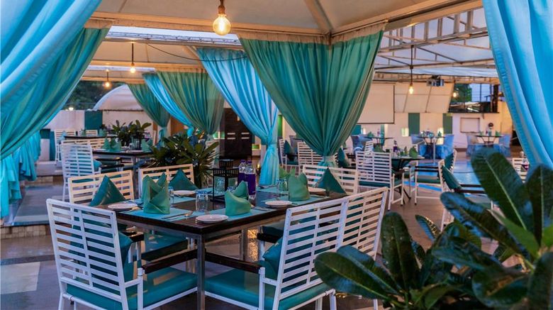 <b>Sayaji Pune Restaurant</b>. Images powered by <a href="https://iceportal.shijigroup.com/" title="IcePortal" target="_blank">IcePortal</a>.