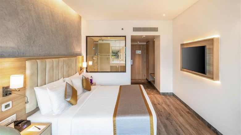 <b>Sayaji Pune Room</b>. Images powered by <a href="https://iceportal.shijigroup.com/" title="IcePortal" target="_blank">IcePortal</a>.
